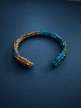 Load image into Gallery viewer, Ginebig // Snake Bracelet 3700
