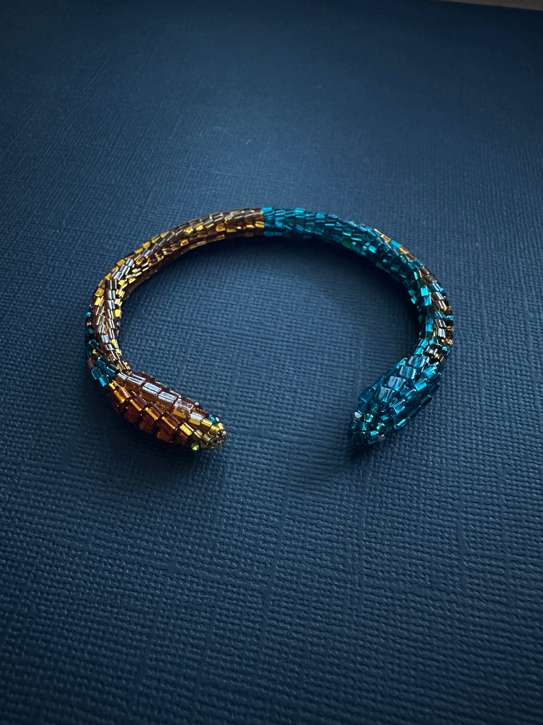 Ginebig // Snake Bracelet 3700