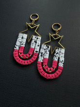 Load image into Gallery viewer, Little Big Star earrings 4256
