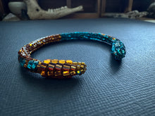 Load image into Gallery viewer, Ginebig // Snake Bracelet 3700
