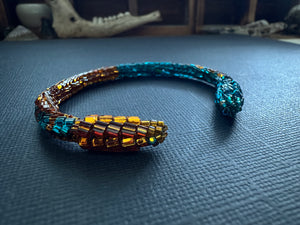 Ginebig // Snake Bracelet 3700