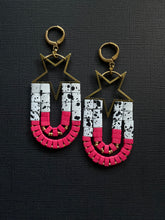 Load image into Gallery viewer, Little Big Star earrings 4256
