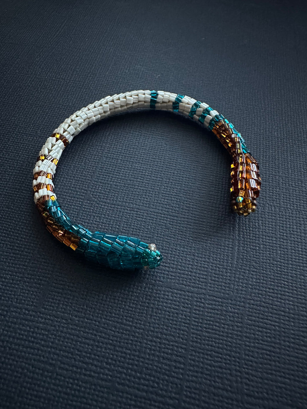Ginebig // Snake Bracelet 3701