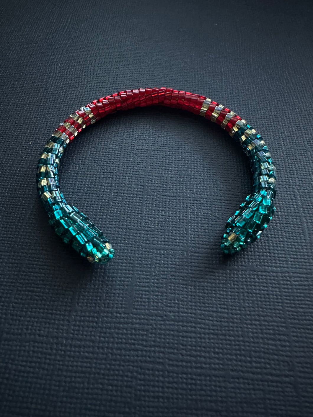 Ginebig // Snake Bracelet 3702