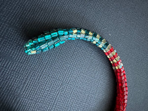 Ginebig // Snake Bracelet 3702