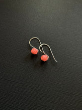 Load image into Gallery viewer, Beaded Drop Earrings 2163
