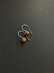 Beaded Drop Earrings 2164