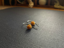 Load image into Gallery viewer, Beaded Drop Earrings 2164
