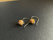 Load image into Gallery viewer, Beaded Drop Earrings 2168
