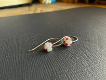 Load image into Gallery viewer, Beaded Drop Earrings 2171

