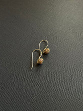 Load image into Gallery viewer, Beaded Drop Earrings 2172
