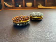 Load image into Gallery viewer, Beaded Drop Earrings 2291
