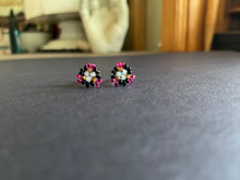 Load image into Gallery viewer, Stud Earrings 2367
