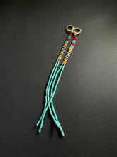 Load image into Gallery viewer, Tila Slim Earrings 2391
