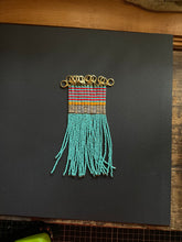Load image into Gallery viewer, Tila Slim Earrings 2396

