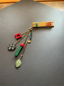 Lucky Charm Earrings 2520