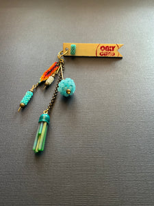 Lucky Charm Earrings 2526