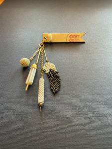 Lucky Charm Earrings 2528