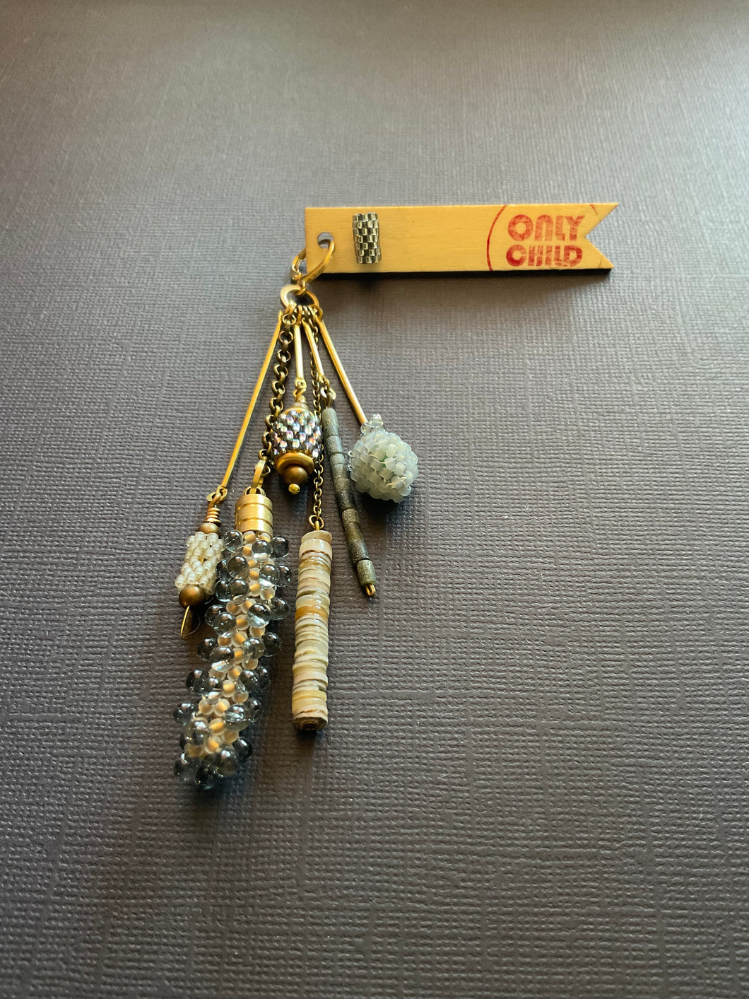 Lucky Charm Earrings 2529