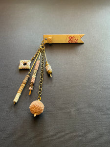 Lucky Charm Earrings 2530