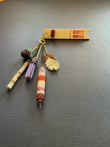 Lucky Charm Earrings 2539