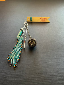 Lucky Charm Earrings 2544