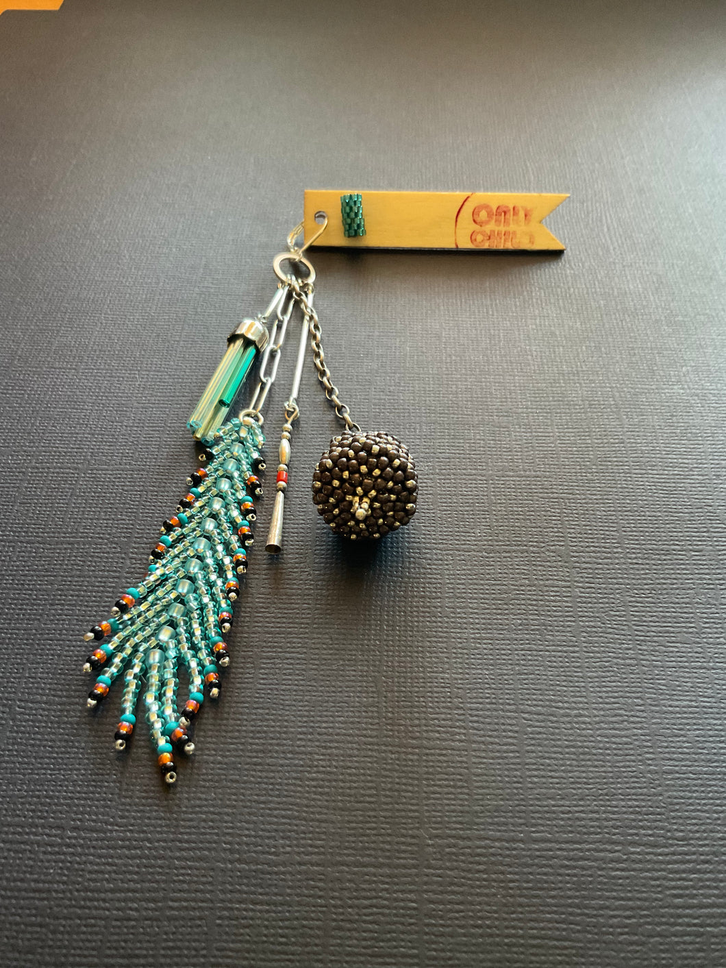 Lucky Charm Earrings 2544