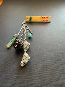 Lucky Charm Earrings 2545