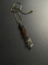 Load image into Gallery viewer, Drop bead pendant 2846

