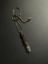 Load image into Gallery viewer, Drop bead pendant 2846
