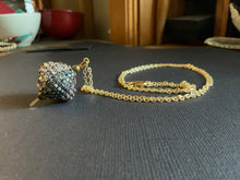 Load image into Gallery viewer, Beaded pendant 2868
