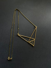 Load image into Gallery viewer, Beaded Pendant 3168
