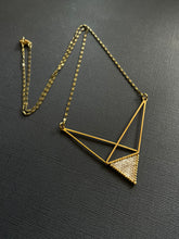 Load image into Gallery viewer, Beaded Pendant 3172
