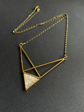Load image into Gallery viewer, Beaded Pendant 3172
