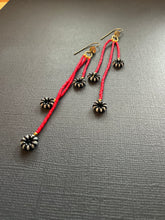 Load image into Gallery viewer, Fringe Earrings 3334
