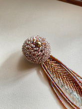 Load image into Gallery viewer, Beaded Brooch 3400
