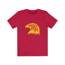 Load image into Gallery viewer, Migizi Does It Tee
