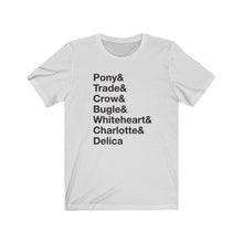 Load image into Gallery viewer, Beads List Tee
