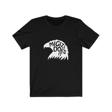Load image into Gallery viewer, Migizi Does It Tee
