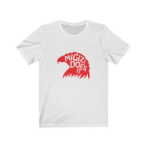 Migizi Does It Tee