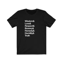 Load image into Gallery viewer, Seven Grandfather Teachings
