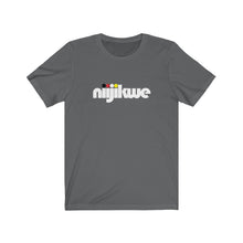 Load image into Gallery viewer, Niijikwe Tee

