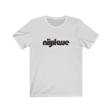 Load image into Gallery viewer, Niijikwe Tee
