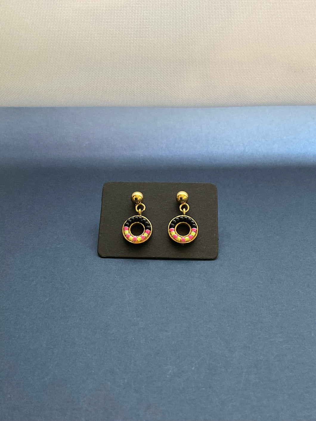 SaveLifer Stud Earrings 1056