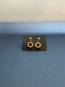 SaveLifer Stud Earrings 1057