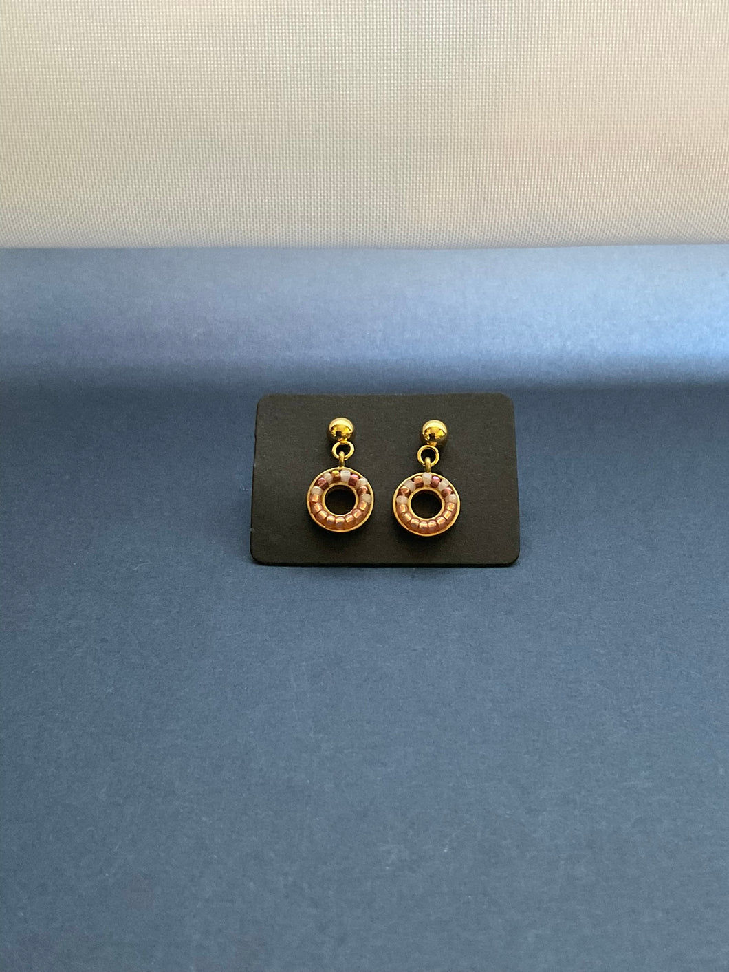 SaveLifer Stud Earrings 1057