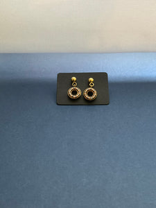 SaveLifer Stud Earrings 1061