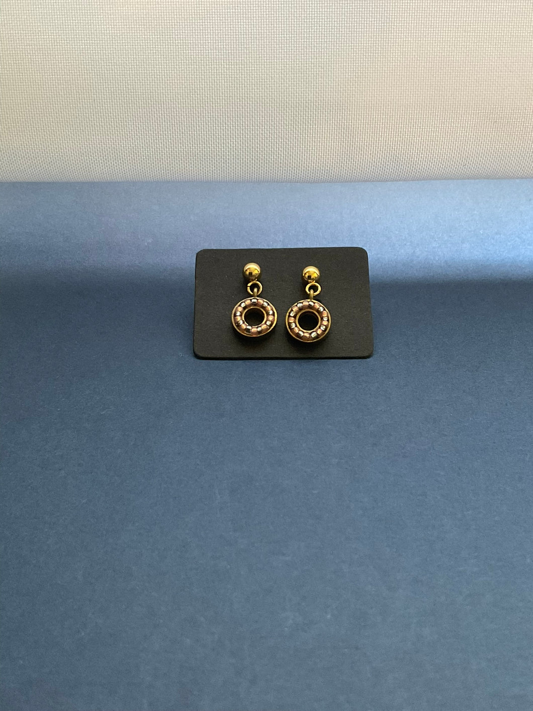 SaveLifer Stud Earrings 1061