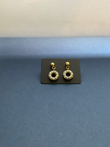 SaveLifer Stud Earrings 1065