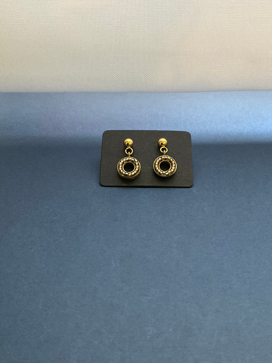 SaveLifer Stud Earrings 1066